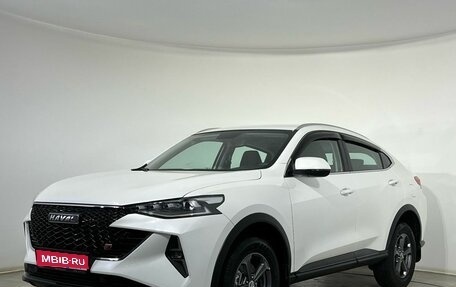 Haval F7x I, 2023 год, 1 950 000 рублей, 1 фотография
