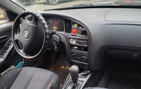 Hyundai Elantra III, 2004 год, 255 000 рублей, 4 фотография