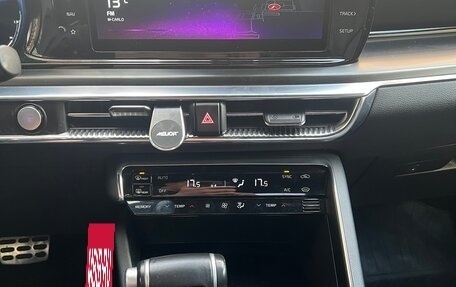 KIA K5, 2022 год, 3 100 000 рублей, 9 фотография