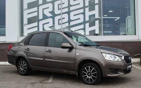 Datsun on-DO I рестайлинг, 2019 год, 399 000 рублей, 1 фотография