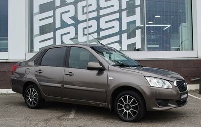Datsun on-DO I рестайлинг, 2019 год, 399 000 рублей, 1 фотография