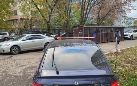 Hyundai Elantra III, 2004 год, 255 000 рублей, 5 фотография