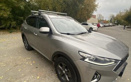 Haval F7 I, 2021 год, 1 800 000 рублей, 1 фотография
