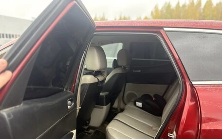 Mazda CX-7 I рестайлинг, 2007 год, 420 000 рублей, 10 фотография