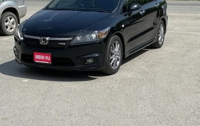 Honda Stream II, 2009 год, 1 099 000 рублей, 1 фотография