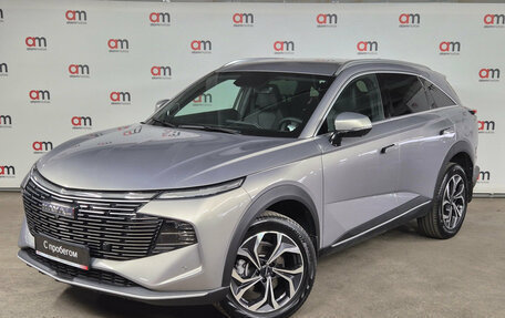Haval F7, 2025 год, 2 799 000 рублей, 3 фотография