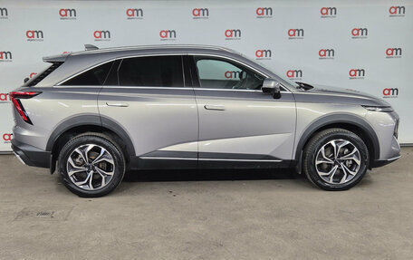Haval F7, 2025 год, 2 799 000 рублей, 8 фотография