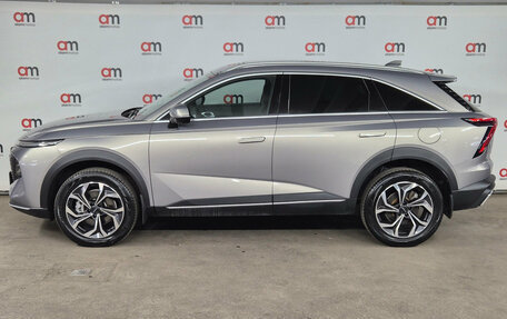 Haval F7, 2025 год, 2 799 000 рублей, 7 фотография