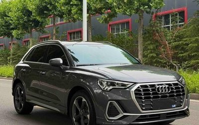 Audi Q3, 2022 год, 2 390 000 рублей, 1 фотография