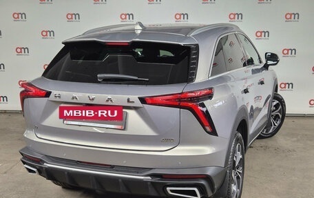 Haval F7, 2025 год, 2 799 000 рублей, 4 фотография
