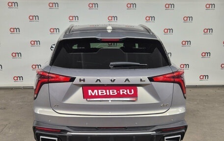 Haval F7, 2025 год, 2 799 000 рублей, 5 фотография