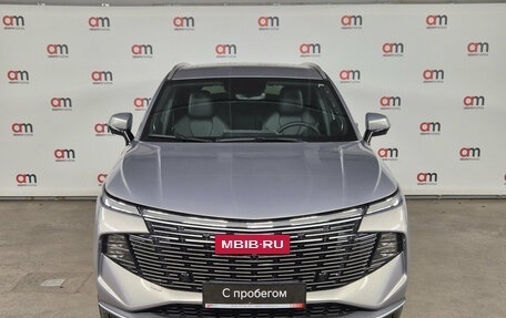 Haval F7, 2025 год, 2 799 000 рублей, 2 фотография