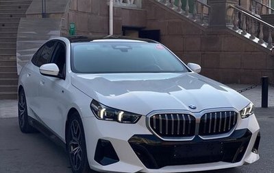 BMW 5 серия, 2024 год, 6 700 066 рублей, 1 фотография