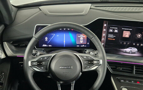 Haval F7, 2025 год, 2 799 000 рублей, 11 фотография