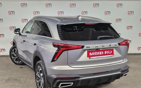 Haval F7, 2025 год, 2 799 000 рублей, 6 фотография