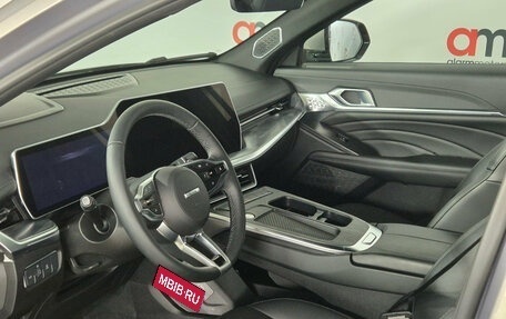 Haval F7, 2025 год, 2 799 000 рублей, 10 фотография