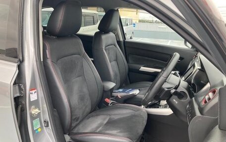 Suzuki Escudo IV, 2022 год, 1 500 000 рублей, 6 фотография