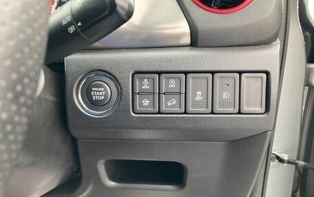 Suzuki Escudo IV, 2022 год, 1 500 000 рублей, 9 фотография