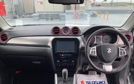 Suzuki Escudo IV, 2022 год, 1 500 000 рублей, 7 фотография