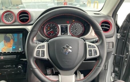 Suzuki Escudo IV, 2022 год, 1 500 000 рублей, 8 фотография