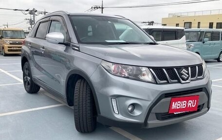 Suzuki Escudo IV, 2022 год, 1 500 000 рублей, 3 фотография