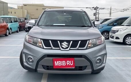 Suzuki Escudo IV, 2022 год, 1 500 000 рублей, 2 фотография