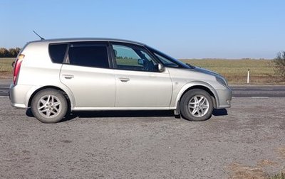 Toyota Opa I рестайлинг, 2002 год, 500 000 рублей, 1 фотография
