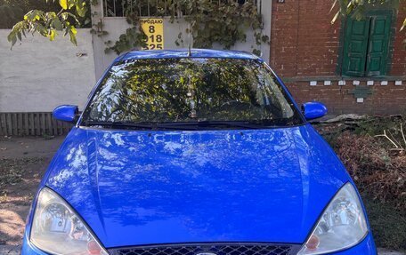 Ford Focus IV, 2003 год, 207 000 рублей, 1 фотография