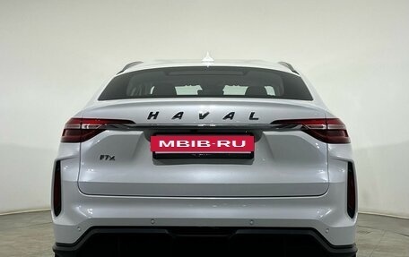 Haval F7x I, 2023 год, 1 950 000 рублей, 3 фотография