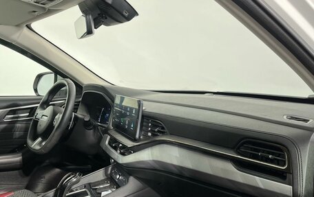 Haval F7x I, 2023 год, 1 950 000 рублей, 9 фотография