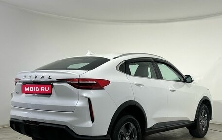 Haval F7x I, 2023 год, 1 950 000 рублей, 4 фотография