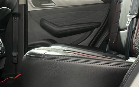 Haval F7x I, 2023 год, 1 950 000 рублей, 16 фотография