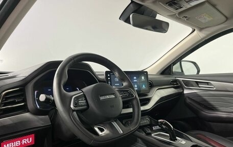 Haval F7x I, 2023 год, 1 950 000 рублей, 8 фотография