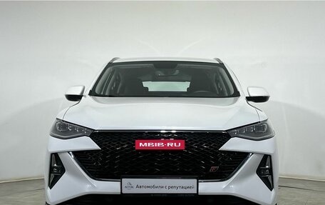 Haval F7x I, 2023 год, 1 950 000 рублей, 6 фотография