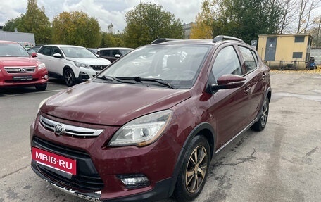 Lifan X50, 2016 год, 299 000 рублей, 1 фотография