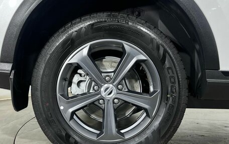 Haval F7x I, 2023 год, 1 950 000 рублей, 23 фотография