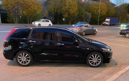 Honda Stream II, 2009 год, 1 099 000 рублей, 5 фотография