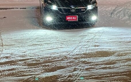Honda Stream II, 2009 год, 1 099 000 рублей, 6 фотография