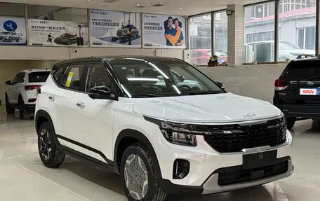 KIA Seltos I, 2026 год, 2 244 911 рублей, 3 фотография