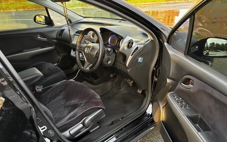 Honda Stream II, 2009 год, 1 099 000 рублей, 10 фотография