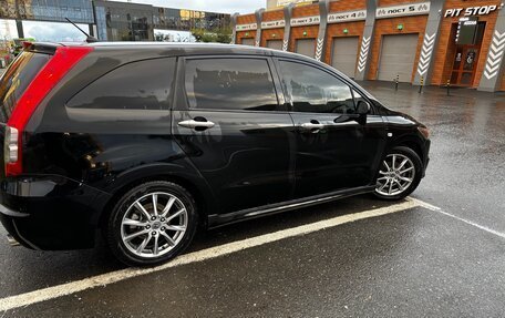 Honda Stream II, 2009 год, 1 099 000 рублей, 9 фотография