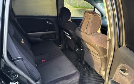 Honda Stream II, 2009 год, 1 099 000 рублей, 11 фотография