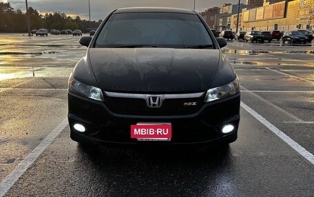 Honda Stream II, 2009 год, 1 099 000 рублей, 8 фотография