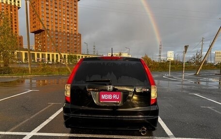 Honda Stream II, 2009 год, 1 099 000 рублей, 13 фотография