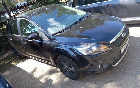 Ford Focus II рестайлинг, 2011 год, 500 000 рублей, 2 фотография