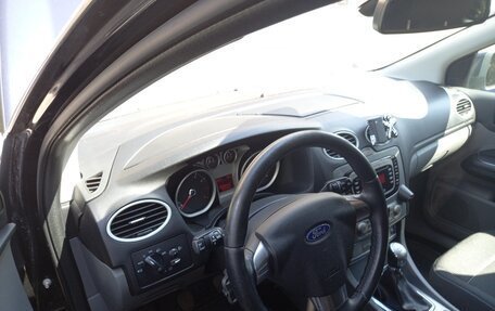 Ford Focus II рестайлинг, 2011 год, 500 000 рублей, 9 фотография