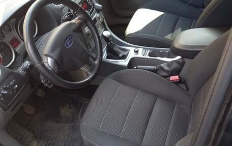 Ford Focus II рестайлинг, 2011 год, 500 000 рублей, 10 фотография