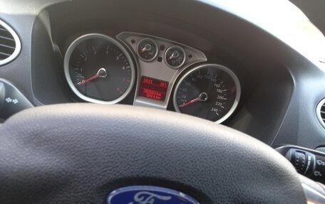 Ford Focus II рестайлинг, 2011 год, 500 000 рублей, 11 фотография