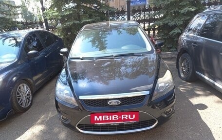 Ford Focus II рестайлинг, 2011 год, 500 000 рублей, 3 фотография