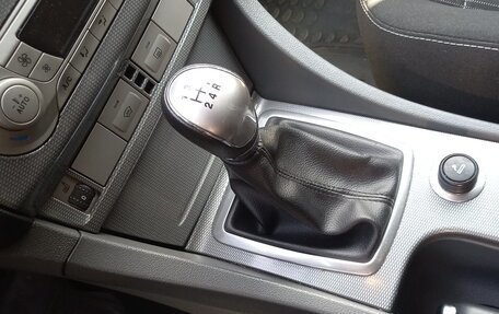 Ford Focus II рестайлинг, 2011 год, 500 000 рублей, 12 фотография